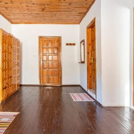 Dalyan Holiday Hotel * Dalyan