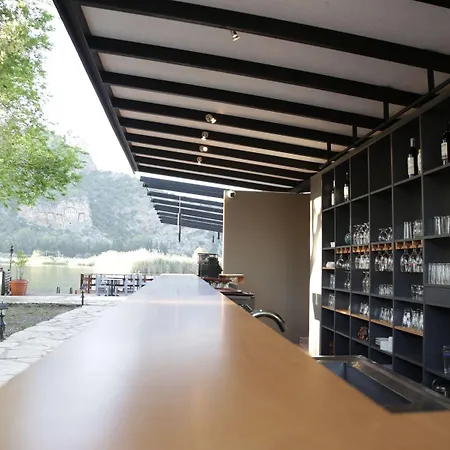 Dalyan Holiday Hotel *