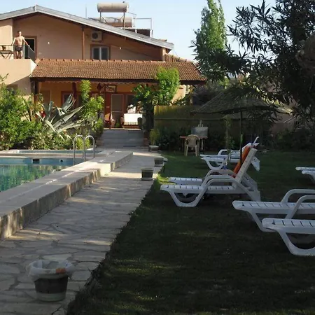 Dalyan Holiday Hotel Hotel *