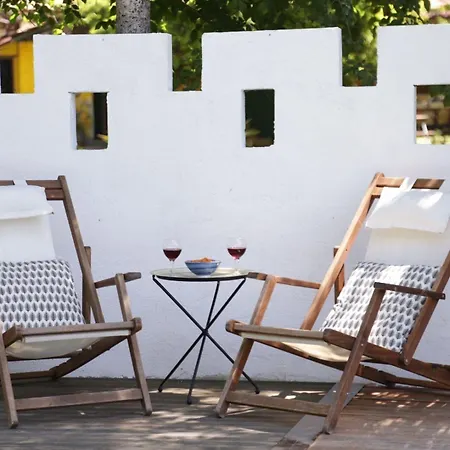 Dalyan Holiday Hotel * Dalyan