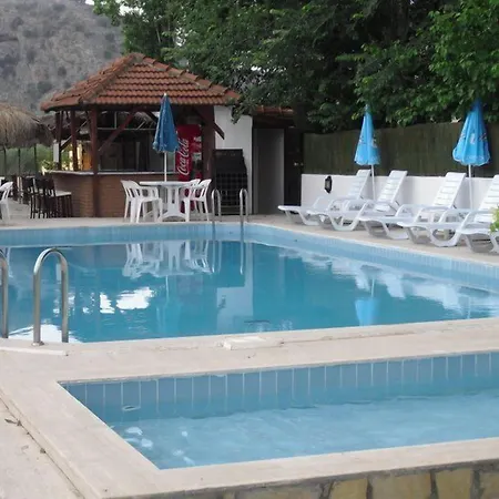 Hotel Dalyan Holiday Hotel