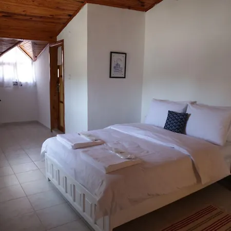 Dalyan Holiday Hotel * Dalyan