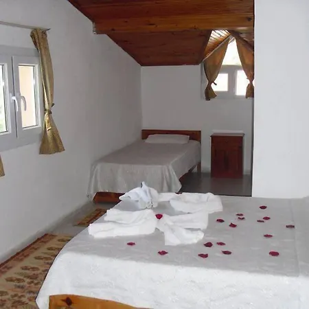 Dalyan Holiday Hotel