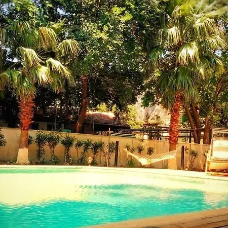 Dalyan * Ортаджа