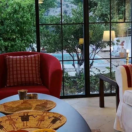 Dalyan * Ортаджа