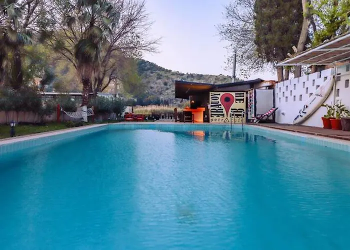 Dalyan Holiday Hotel * Dalyan