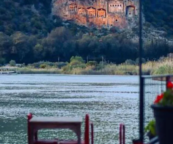 Hotel Dalyan Holiday Hotel Dalyan