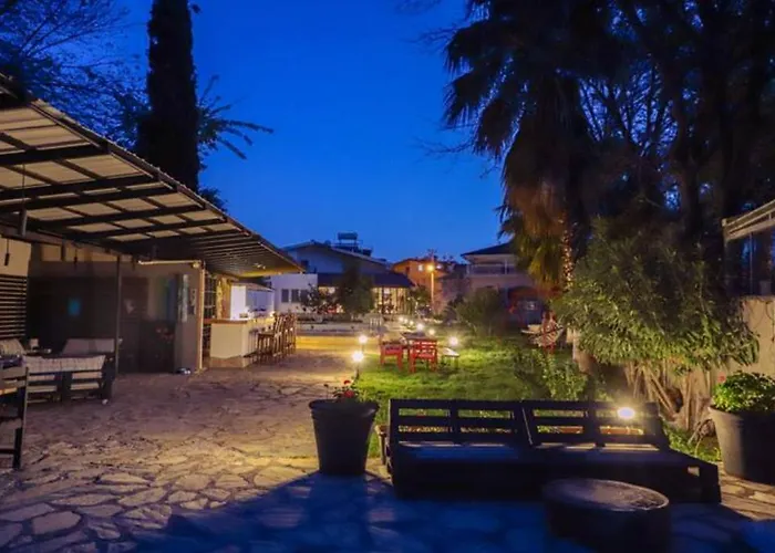 Dalyan Holiday Hotel *