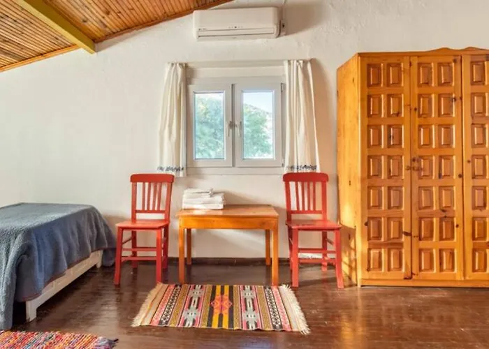 Hotel Dalyan Holiday Hotel