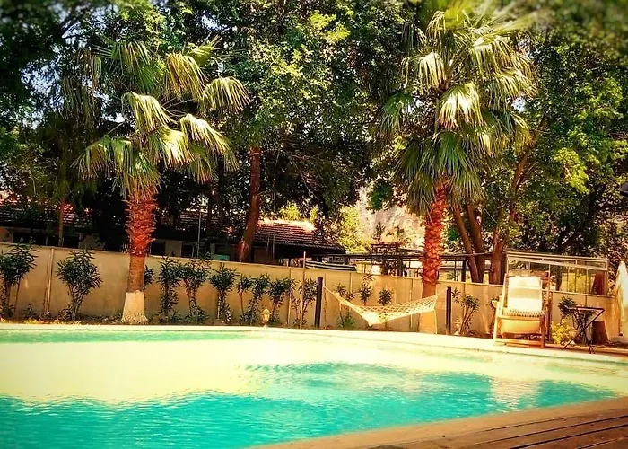 Dalyan Holiday Hotel Hotel