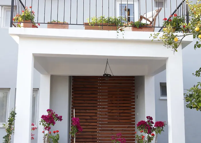 Dalyan Holiday Hotel Hotel