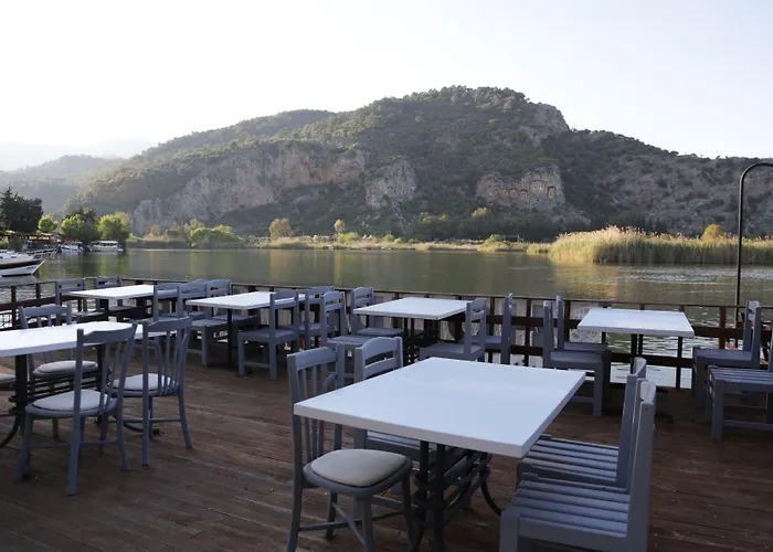 Dalyan Holiday Hotel Dalyan