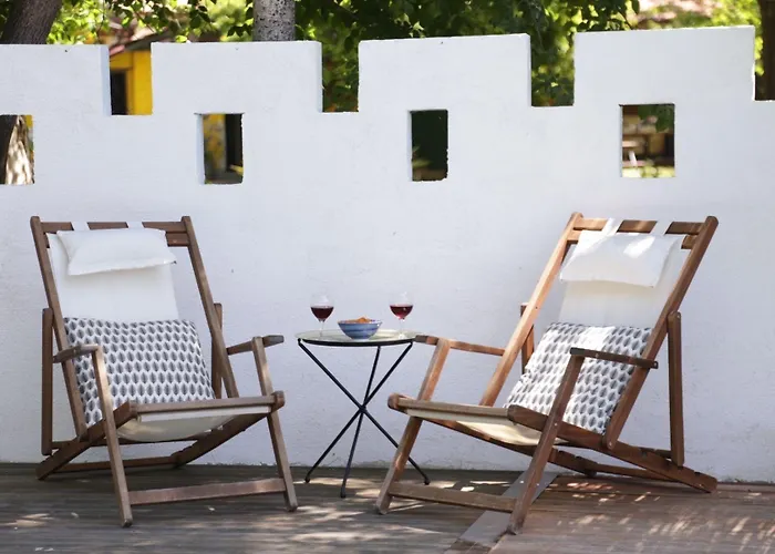 Dalyan Holiday Hotel * Dalyan