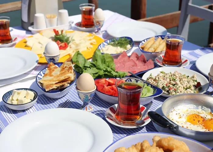 Dalyan Holiday Hotel * Dalyan