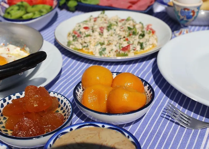 Hotel Dalyan Holiday Hotel *