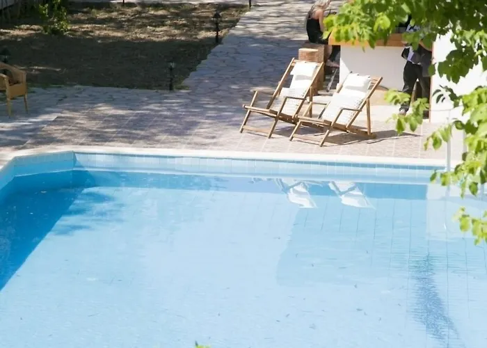 Hotel Dalyan Holiday Hotel *