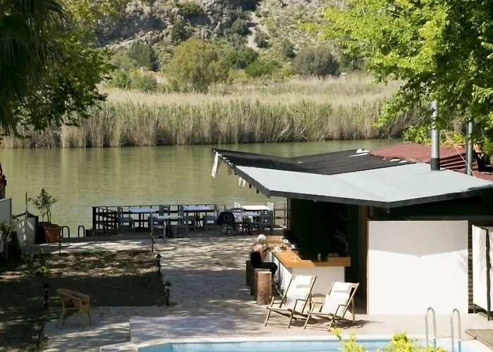 Dalyan Holiday Hotel Dalyan