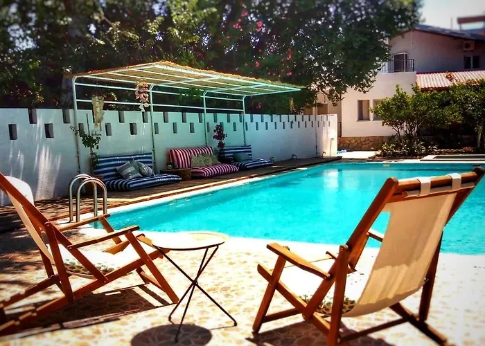 Dalyan Holiday Hotel Hotel