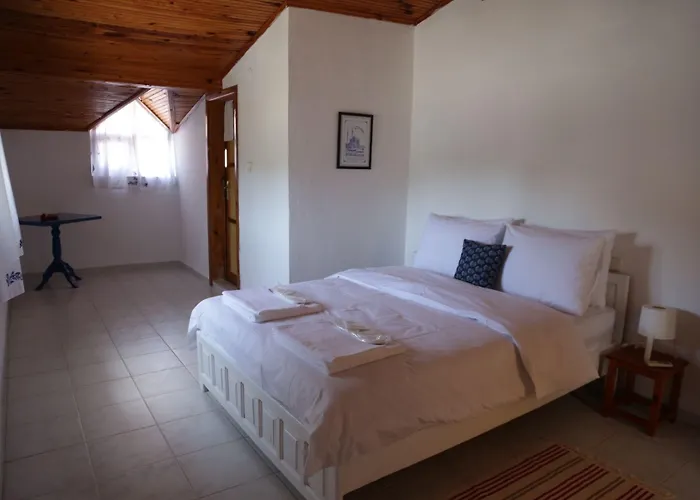 Dalyan Holiday Hotel * Dalyan