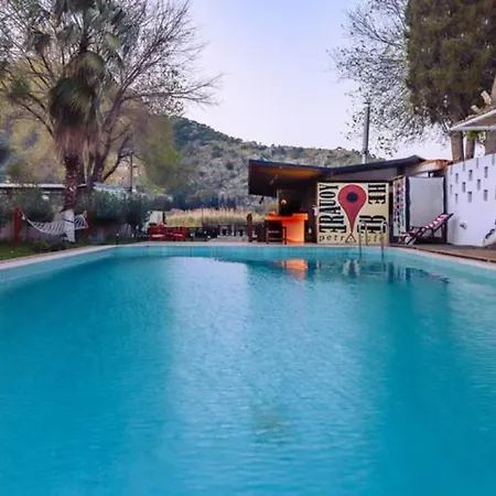 Dalyan Holiday Hotel * Ortaca (Mugla)