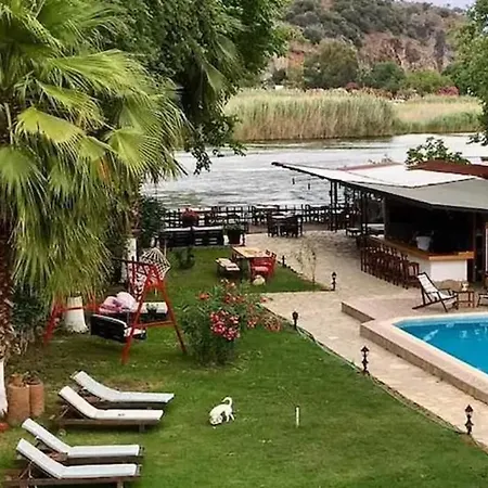 Dalyan Holiday Hotel Ξενοδοχείο Ortaca (Mugla)