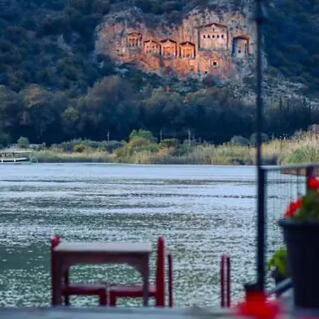 Hotel Dalyan Holiday Hotel Ortaca (Mugla)