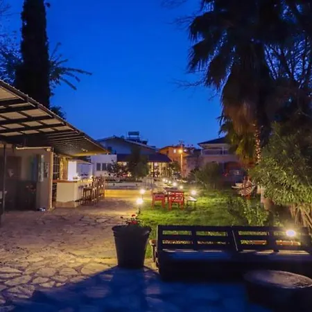 Dalyan *