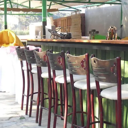 Dalyan Holiday Hotel * Ortaca (Mugla)
