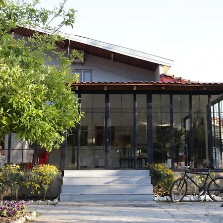 Ξενοδοχείο Dalyan Holiday Hotel