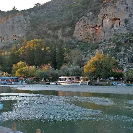 Dalyan Holiday Hotel Hotel *