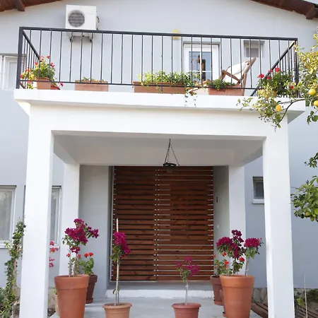 Dalyan Holiday Hotel Ξενοδοχείο