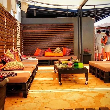 Dalyan Holiday Hotel *