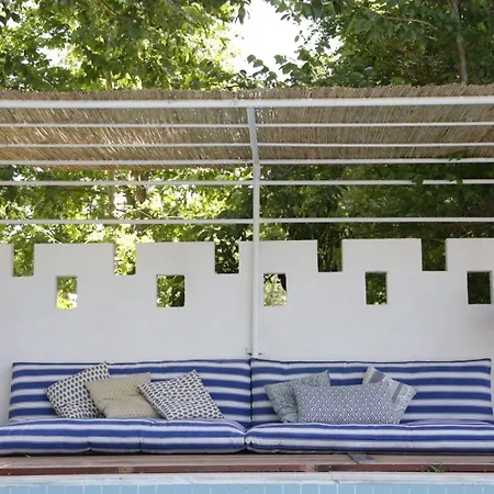 Dalyan Holiday Hotel Ξενοδοχείο *