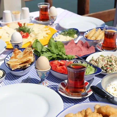 Dalyan Holiday Hotel * Ortaca (Mugla)