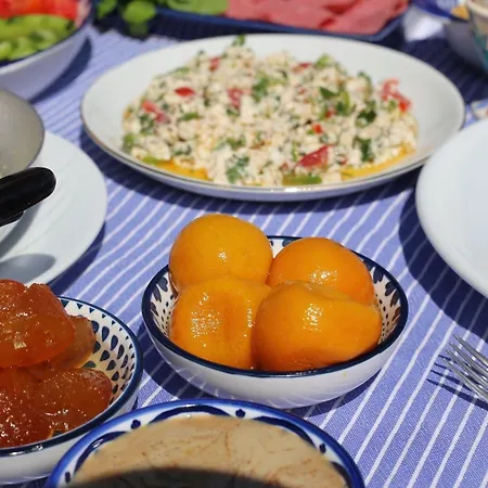 Hotel Dalyan *