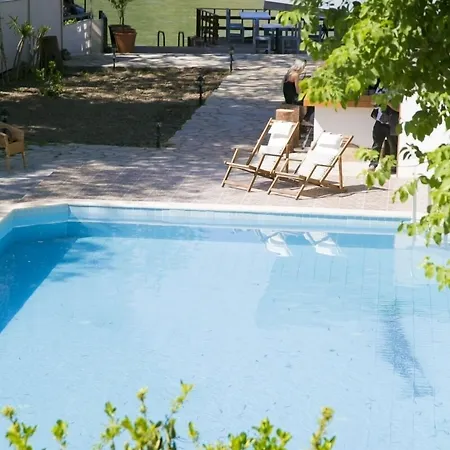 Ξενοδοχείο Dalyan Holiday Hotel *