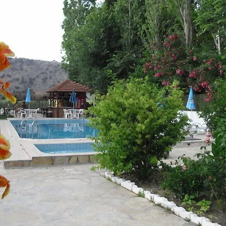 Ξενοδοχείο Dalyan Holiday Hotel