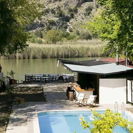 Dalyan Holiday Hotel Ortaca (Mugla)