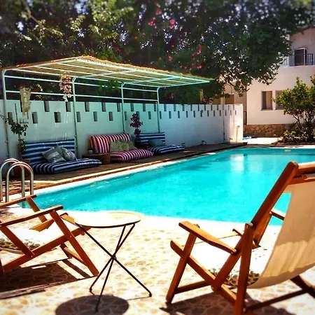 Dalyan Holiday Hotel Ξενοδοχείο