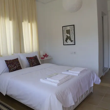 Ξενοδοχείο Dalyan Holiday Hotel *