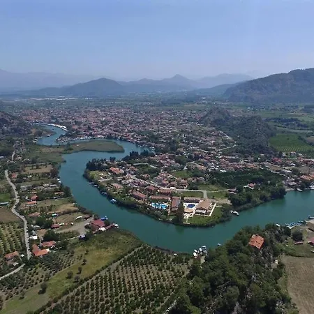 Hotel Dalyan
