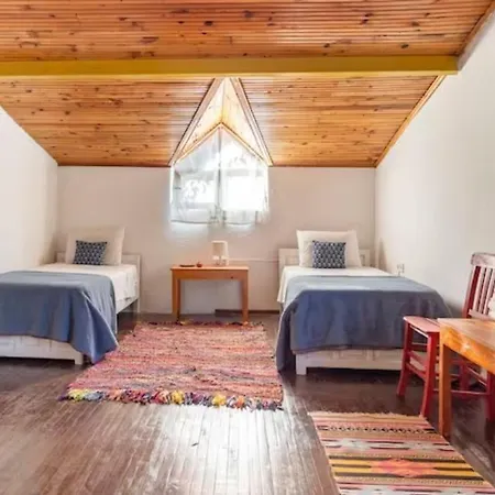 Hotel Dalyan Ortaca (Mugla)
