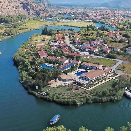 Dalyan * Ortaca (Mugla)