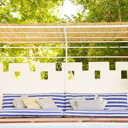 Dalyan Hotel