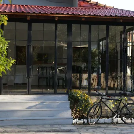 Dalyan Hotel