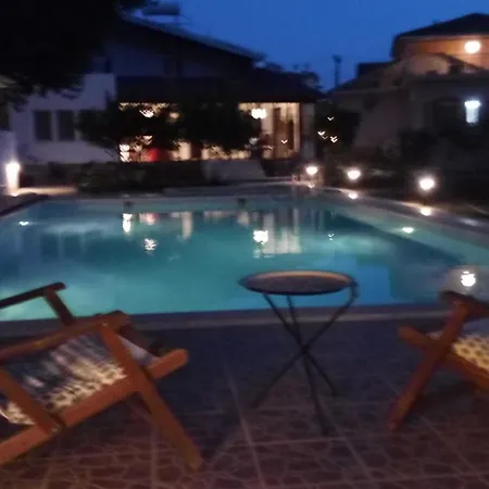 Hotel Dalyan