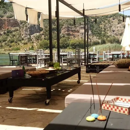 Dalyan Hotel