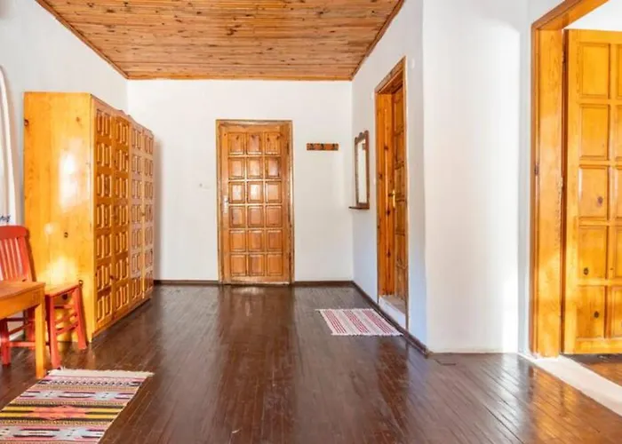 Dalyan Holiday Hotel * Dalyan