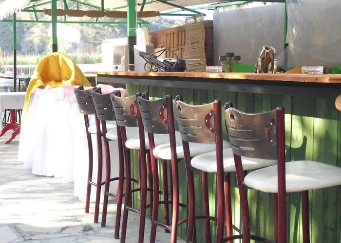 Dalyan Holiday Hotel * Dalyan