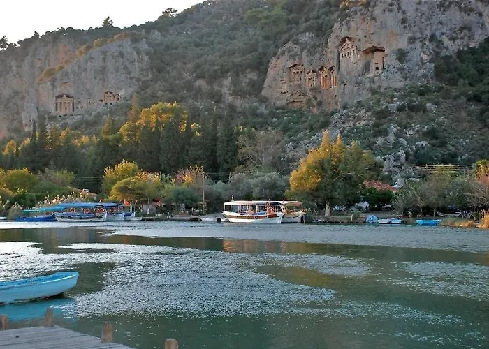 Dalyan Holiday Hotel Hotel *